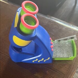 Colorful Kids Explorer Binoculars